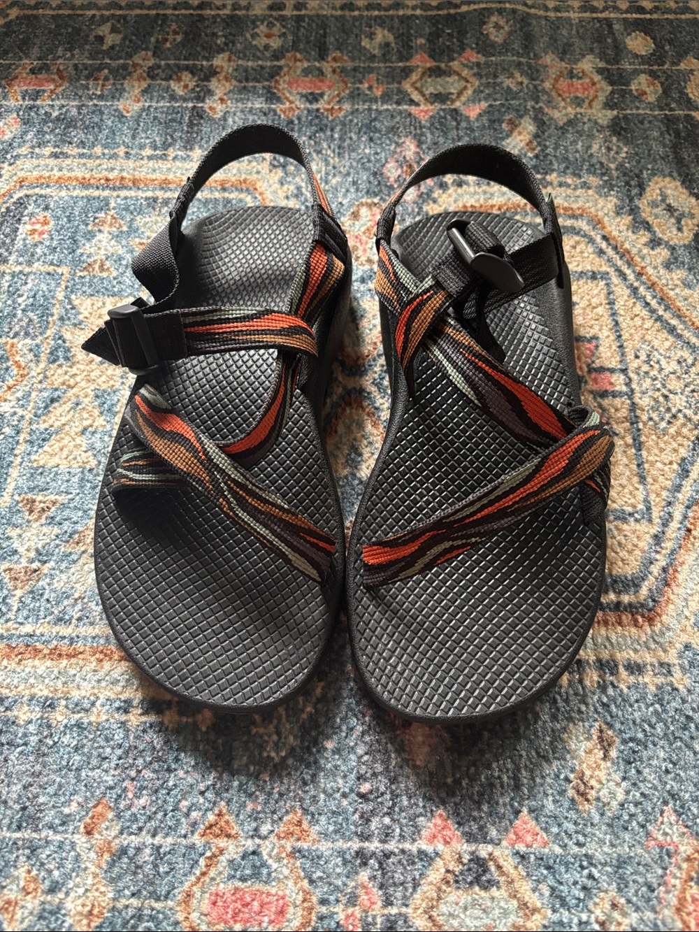 Chaco Sandals